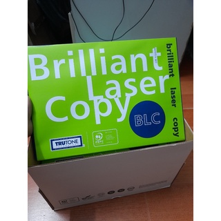 GIẤY IK BRILLIANT COPY 70 A4 (500 tờ/xấp)