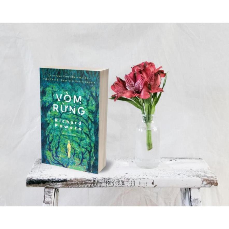 Sách - Vòm Rừng