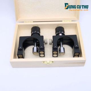 (CAO CẤP) BỘ CỮ LẮP LƯỠI BÀO CUỐN