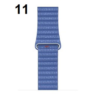 Dây da thông minh Garmin Vivoactive 4 / 3