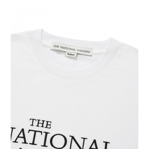 CHÍNH HÃNG ÁO THUN NATIONAL GALLERY JAY ENHYPEN