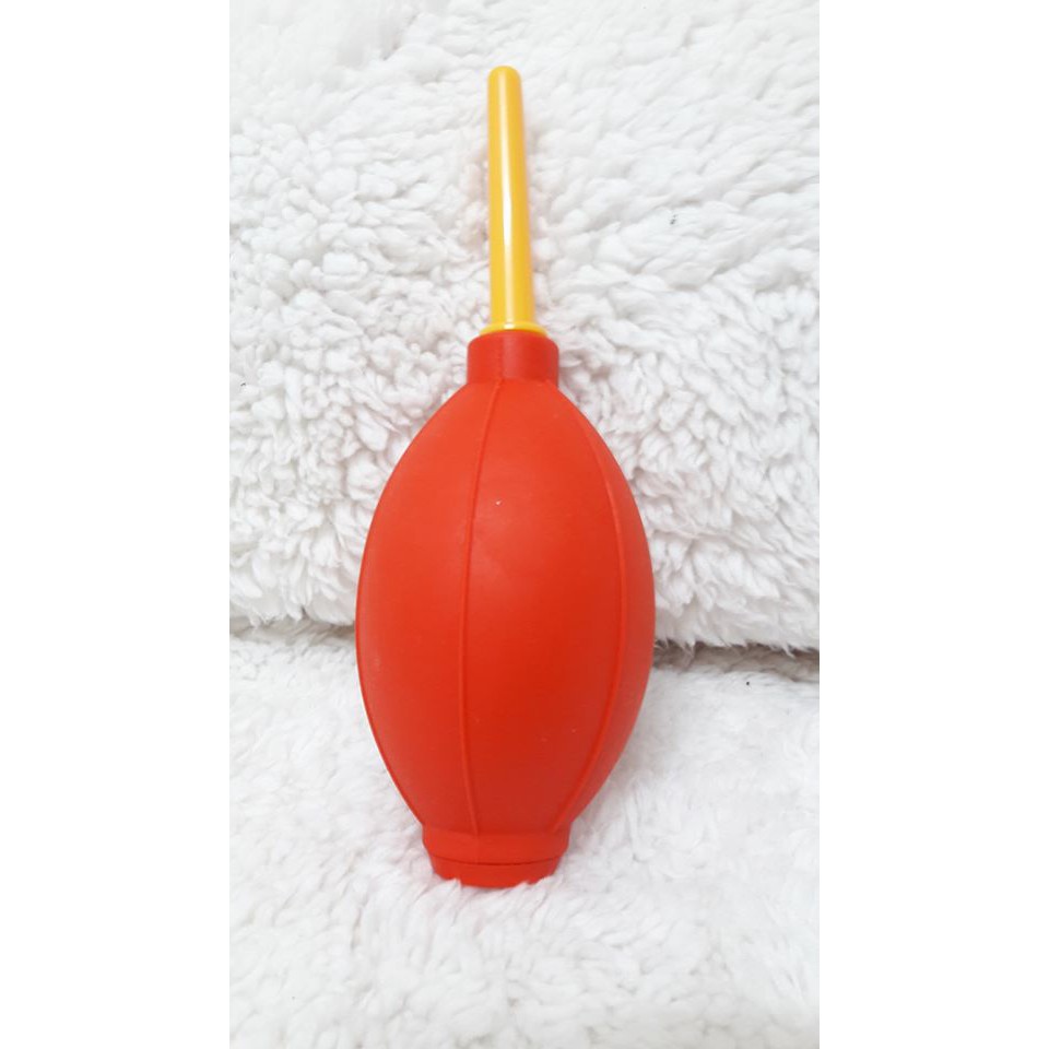 Bóng bóp thổi mi, bóng bóp cao su thổi bụi