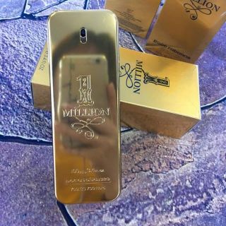 Nước hoa nam 1 million