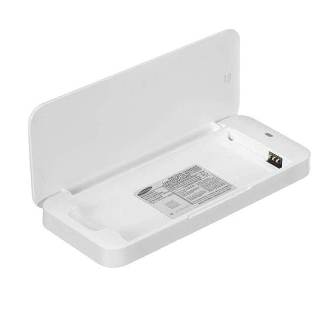 Dock sac pin ngoài Samsung Note 4-1 sim bản Quốc Tế Model: SM-N910, N910G, N910H, N910L, N910...