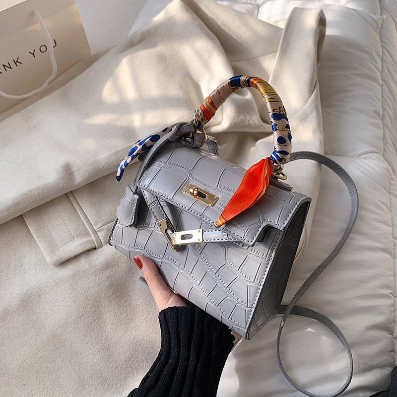 IELGY Túi Xách Nữ Kiểu Dáng Đơn Giản Thời Trang