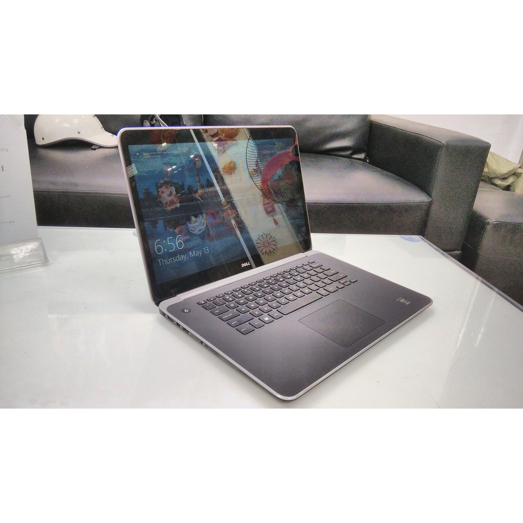 Laptop Workstation Dell Precision M3800 phù hợp để học và làm những công việc thiết kế, đồ họa/ chơi game online mượt mà | BigBuy360 - bigbuy360.vn