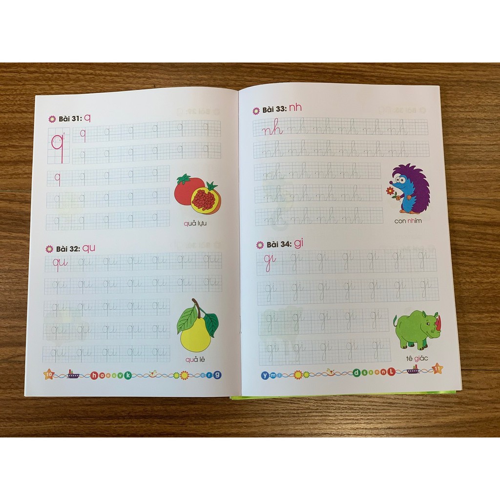 [Mã LIFE5510K giảm 10K đơn 20K] Sách - Bộ phát triển IQ cho bé 4 đến 5 tuổi (Combo 8 quyển) | BigBuy360 - bigbuy360.vn