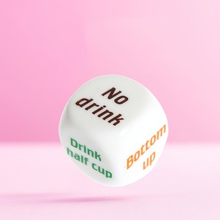 Xí ngầu uống bia (Drinking Game Dice) cực vui nhộn - Do_luu_niem