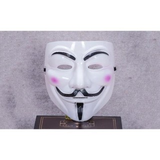 Mặt nạ hacker, mặt nạ hóa trang AA