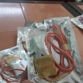 Combo 3 sò lạnh tủ lạnh