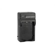 QUA SỬ DỤNG  Sạc pin máy ảnh NP40 NP 40