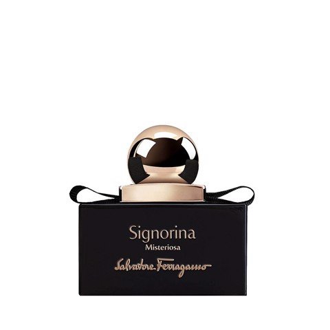 Nước Hoa Mini Salvatore Signoria Misteriosa 5Ml