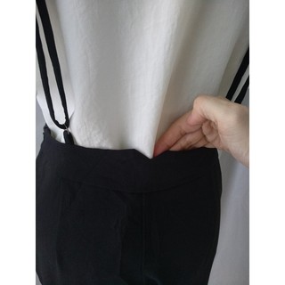 JU2 - Jum đen Size M 120k (Hình thật shop tự chụp)