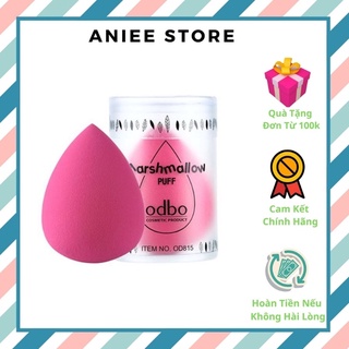 Mút trang điểm odbo od815