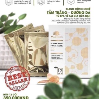 Mặt nạ dịch yến