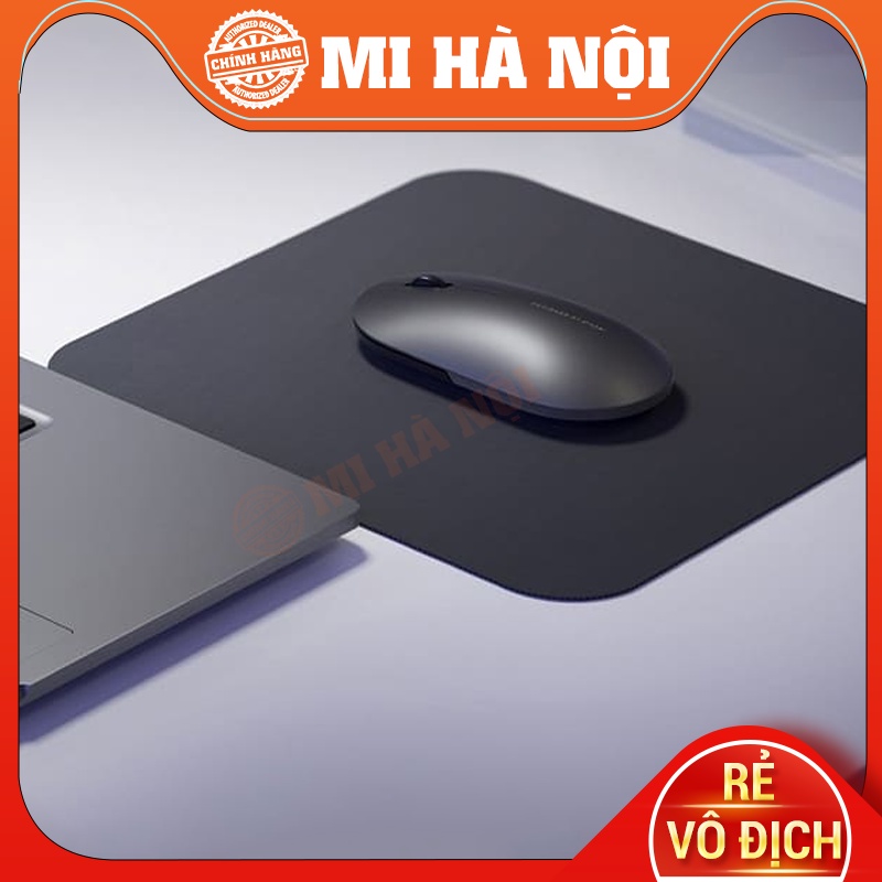 Chuột không dây Xiaomi Elegant Mouse Metallic Edition