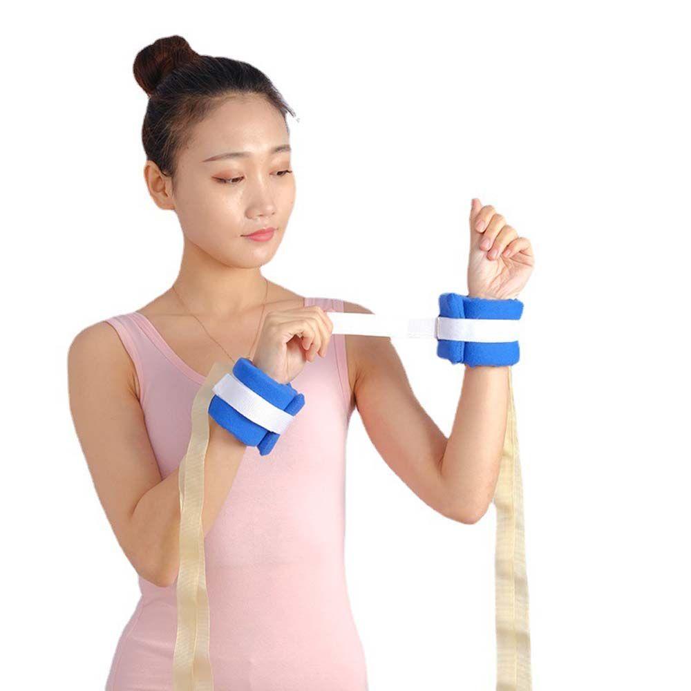 Dây Đai Cố Định Chân An Toàn Thoáng Khí