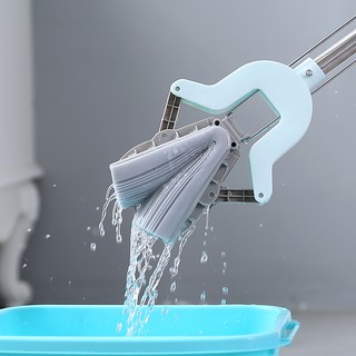 Cây lau nhà dạng xốp thấm hút tốt tiện dụng