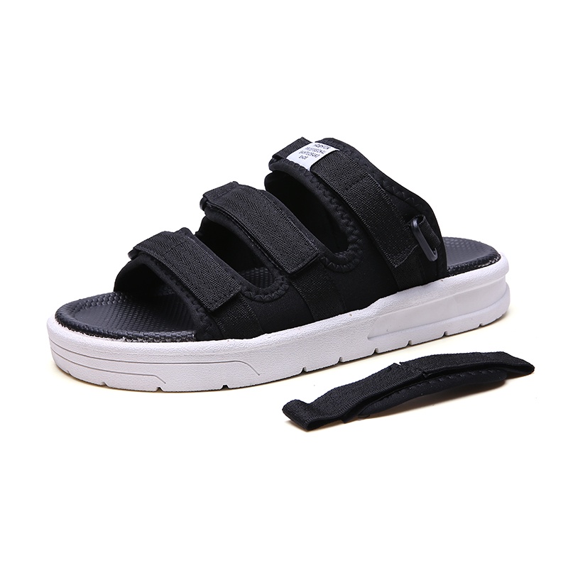 Giày Sandal Thể Thao Siêu Nhẹ Chống Trượt Size 36-48 Cho Nam Nữ