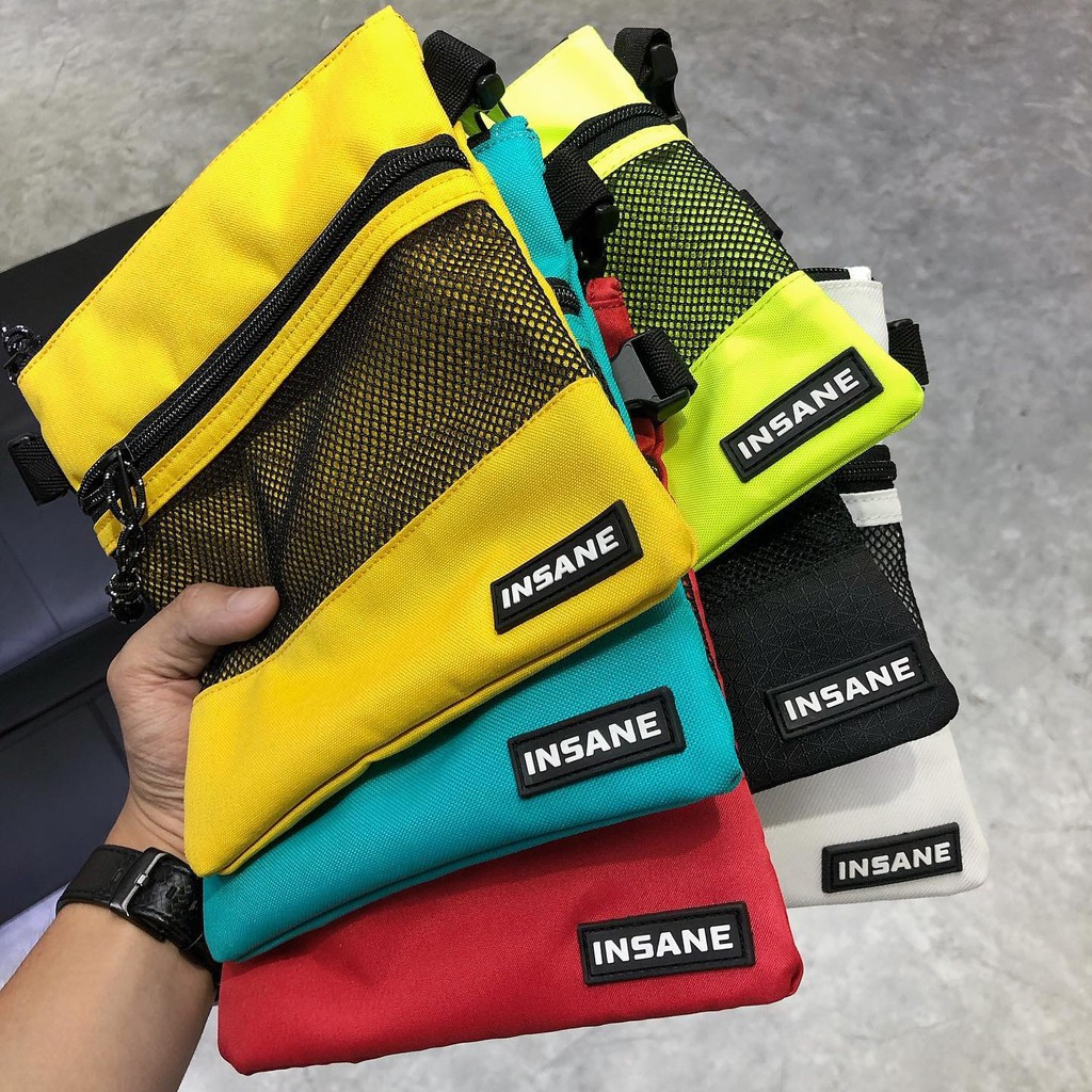 [Túi Insane®] Insane Mini Bag