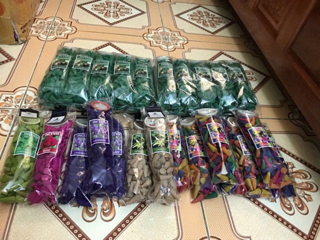 Trầm hương Thái Lan | BigBuy360 - bigbuy360.vn