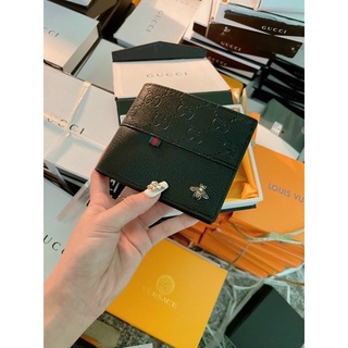 ví nam full box chất da mềm đẹp 🌺🌺