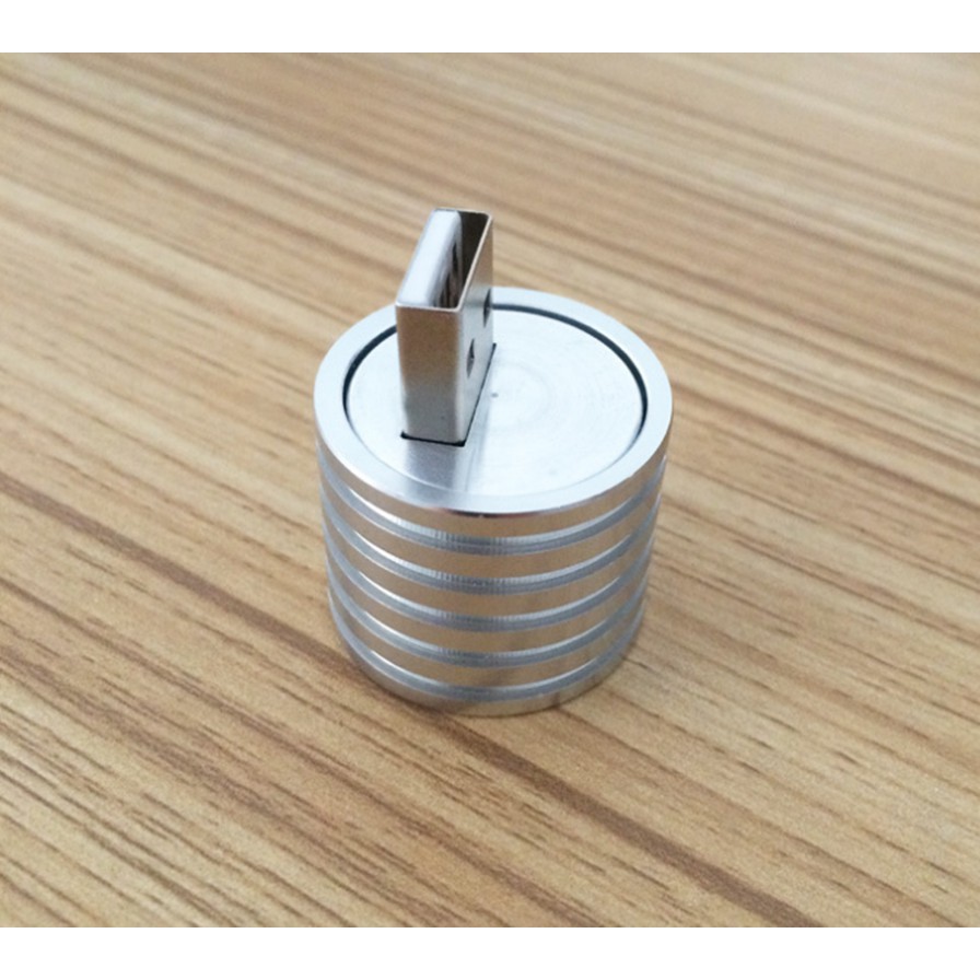 Đèn LED 3W có cổng sạc USB