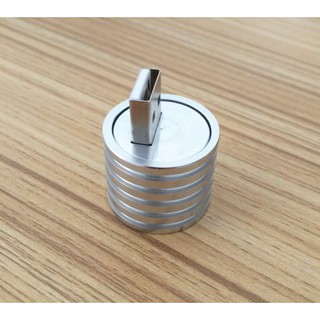 Đèn led 3w có cổng sạc usb