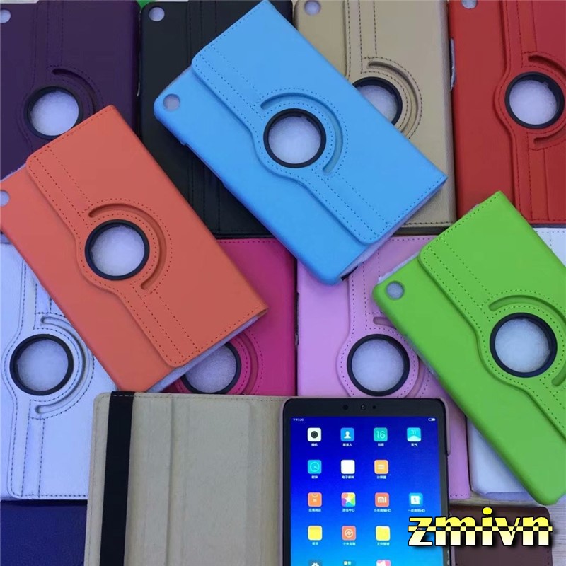 Bao Da Xoay thông minh 360 độ Xiaomi Mipad 4
