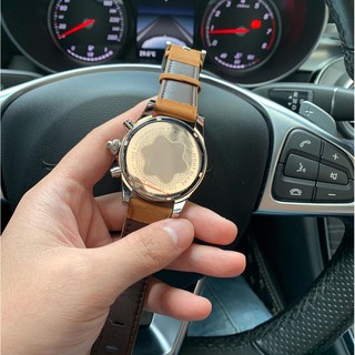 ĐỒNG HỒ NAM MONTBLANC M444