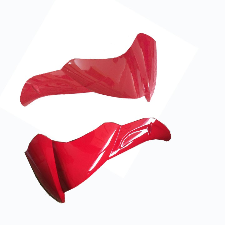 Yếm ngoài 2 BÊN cho xe JUPITER V + Jupiter MX + Jupiter Gravita