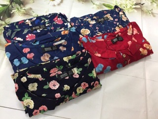Bộ lanh sớ ASOS
