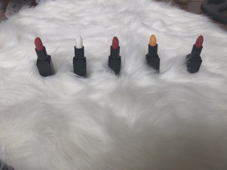 Son Lina HandMade k chì combo 2 thỏi