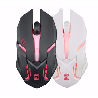 Chuột Game Thủ R8 1632