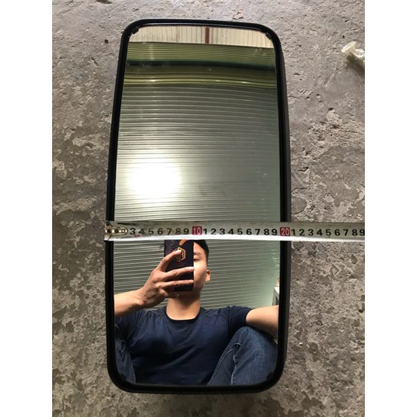 Gương SL 642 oàng huy 8 Tấn, gương cầu gương chiếu hậu Gương ô tô