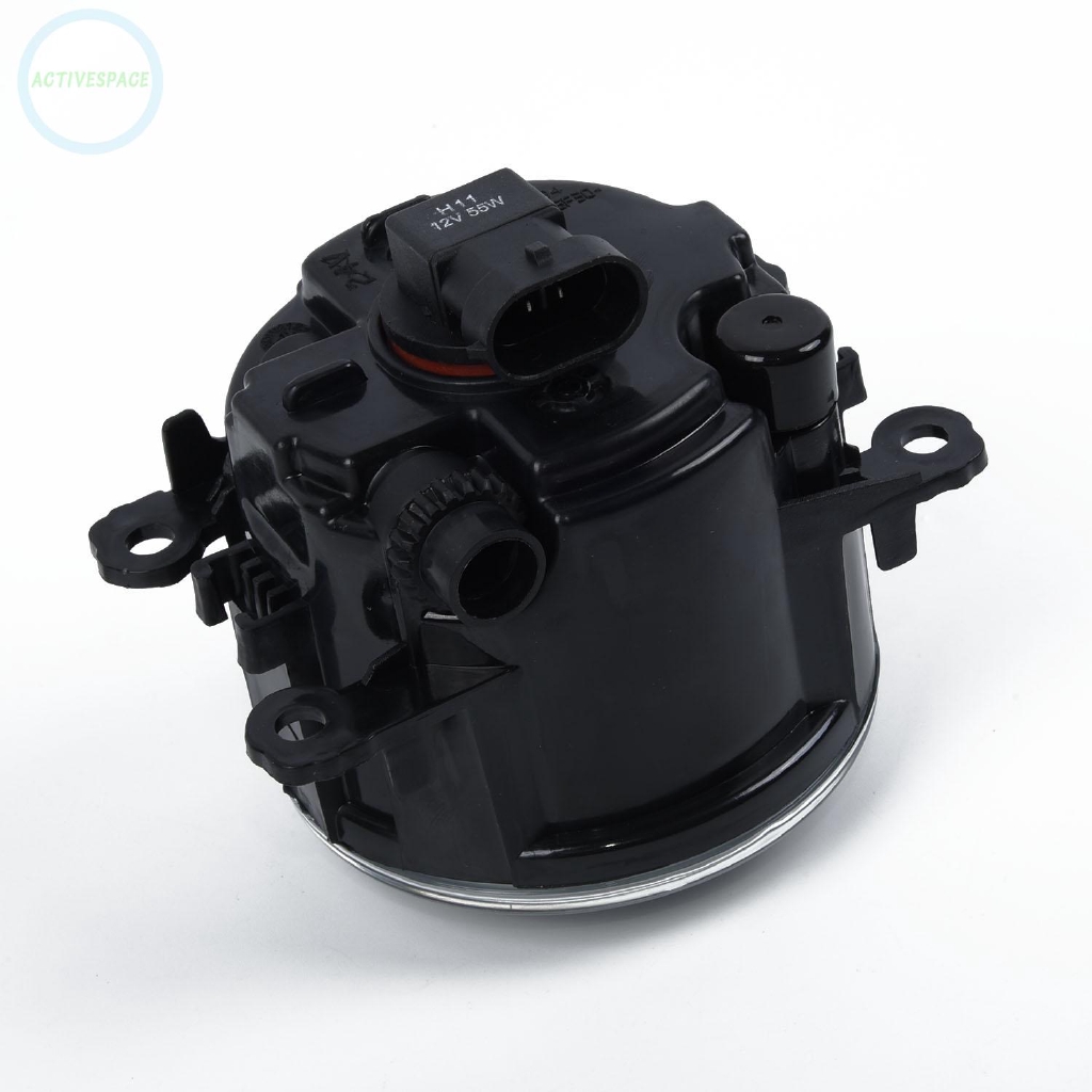 Cặp đèn phá sương mù H11 55W bằng ABS thay thế dành cho Suzuki SX4 Swift Jimny | BigBuy360 - bigbuy360.vn