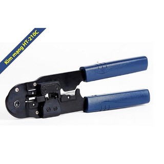 Kìm bấm mạng HT-210C cao cấp