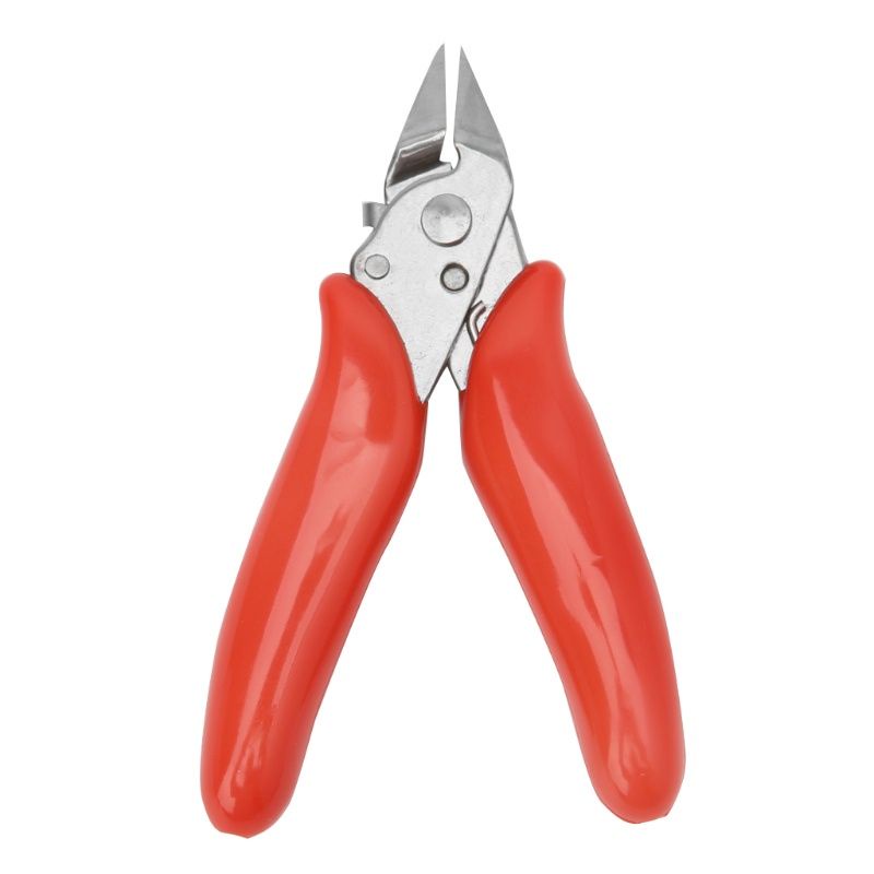 Kềm cắt dây điện mini 3.5"