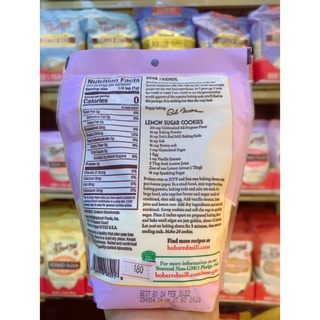 Muối Nở Baking soda Bob`s Red Mill