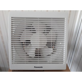 Quạt hút gắn tường 2 chiều Panasonic FV-20RL7