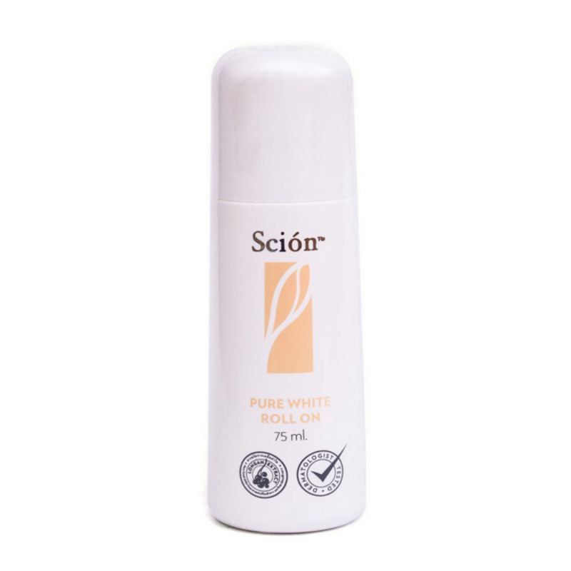 LĂN KHỬ MÙI NU SKIN SCION PURE WHITE ROLL Mĩ Phẩm Gía Sỉ 89