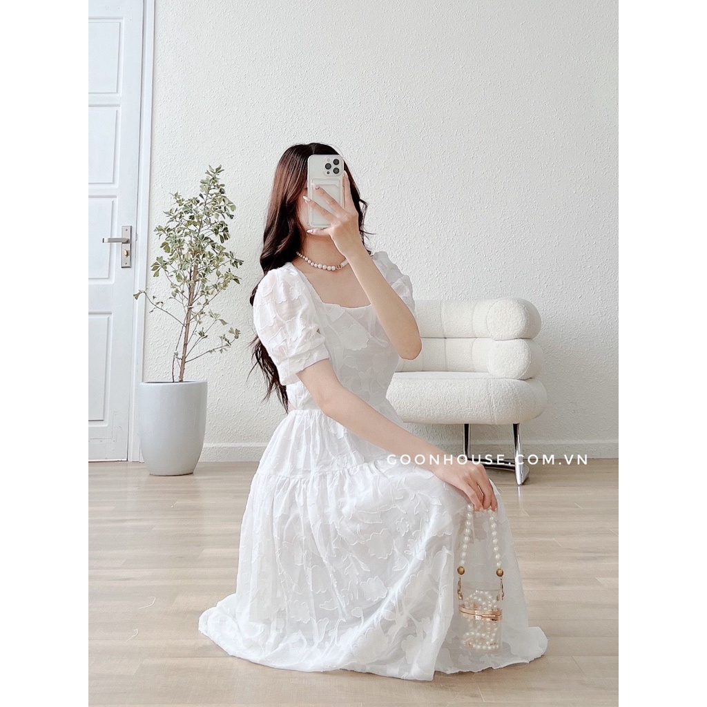 Dress Thiết Kế Dress Kara