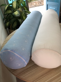 RUỘT GỐI ÉP HƠI
