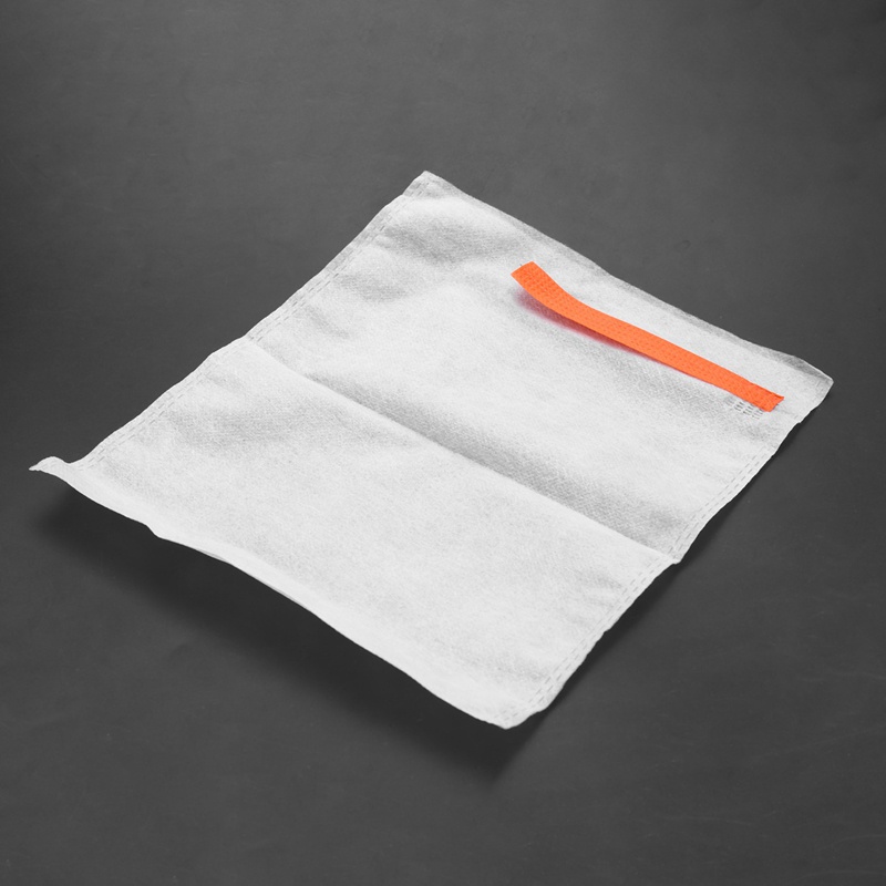 Bộ 100 Túi Lưới Không Dệt Bảo Vệ Trái Cây Kích Thước 20x25Cm