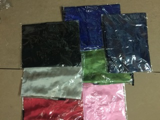 Xả Hàng 7 bộ Đầm ngủ phi lụa