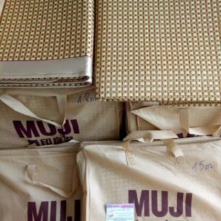 CHIẾU ĐIỀU HÒA MUJI XUẤT NHẬT 2 MẶT