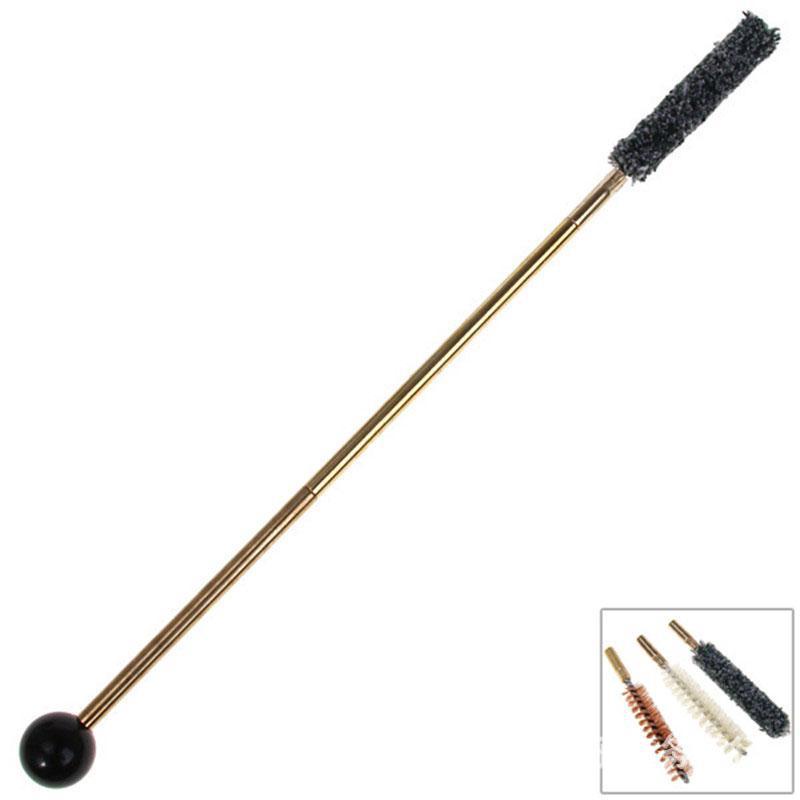 Bàn Chải Vệ Sinh Ống Chiến Thuật 357 /. 38cal 9mm