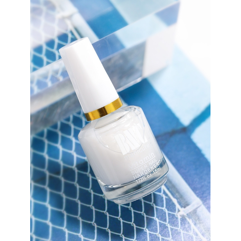 Dầu Dưỡng móng Tay BNC Vitamin - manh219