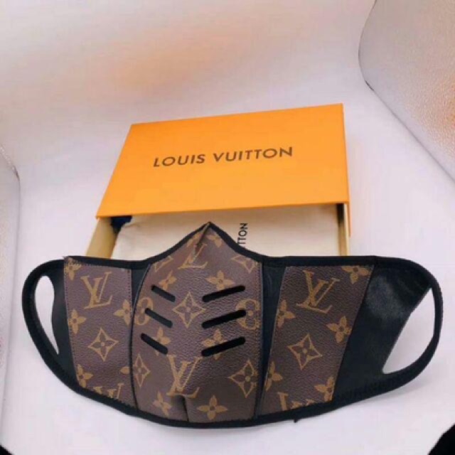 Khẩu trang xa xỉ fullbox | BigBuy360 - bigbuy360.vn