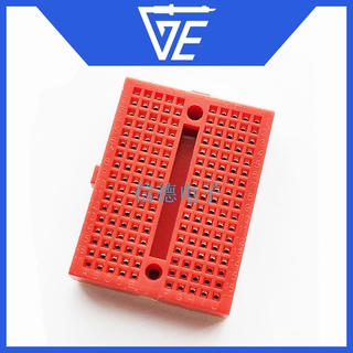 Breadboard (Board test, cắm linh kiện )